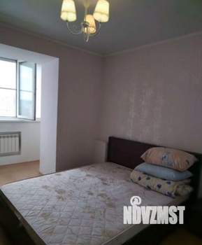 1-к квартира, на длительный срок, 51м2, 10/10 этаж