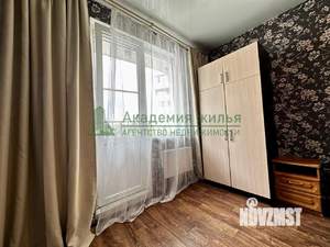 1-к квартира, на длительный срок, 28м2, 5/8 этаж