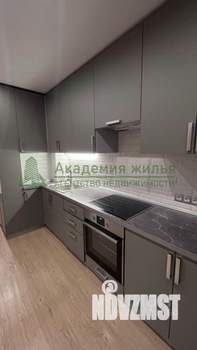 1-к квартира, на длительный срок, 41м2, 22/25 этаж