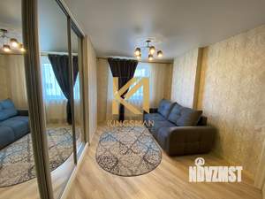 2-к квартира, на длительный срок, 65м2, 25/25 этаж