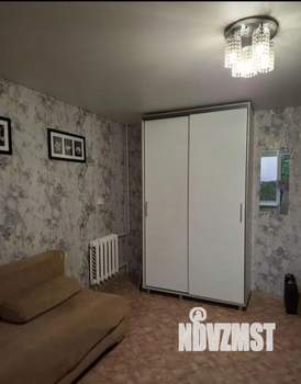 1-к квартира, на длительный срок, 22м2, 3/9 этаж
