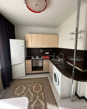 1-к квартира, на длительный срок, 38м2, 5/9 этаж