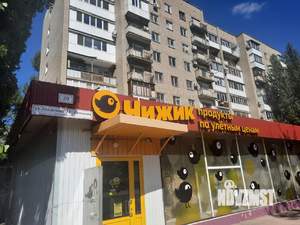 1-к квартира, на длительный срок, 32м2, 7/9 этаж