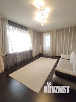 3-к квартира, на длительный срок, 115м2, 7/9 этаж