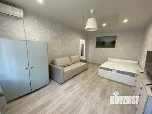 1-к квартира, на длительный срок, 40м2, 3/10 этаж