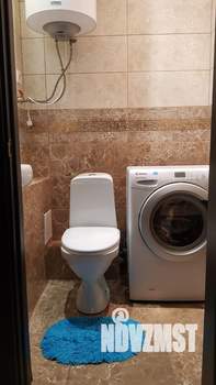 2-к квартира, посуточно, 70м2, 2/16 этаж