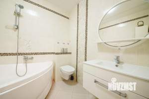 2-к квартира, посуточно, 55м2, 1/1 этаж