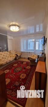 1-к квартира, на длительный срок, 35м2, 8/9 этаж