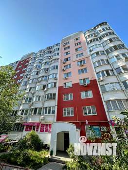 1-к квартира, на длительный срок, 40м2, 8/10 этаж