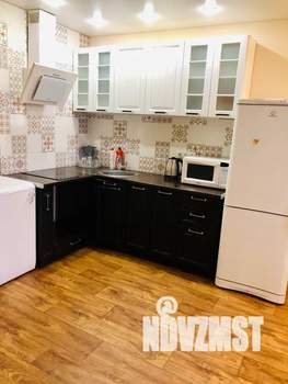 1-к квартира, посуточно, 41м2, 11/25 этаж