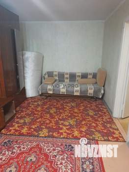 2-к квартира, на длительный срок, 45м2, 3/9 этаж