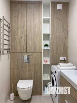 2-к квартира, посуточно, 43м2, 1/1 этаж