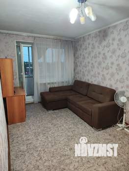 1-к квартира, на длительный срок, 31м2, 4/5 этаж