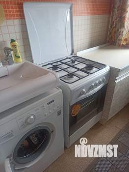 1-к квартира, на длительный срок, 23м2, 9/9 этаж