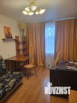 1-к квартира, на длительный срок, 40м2, 6/9 этаж