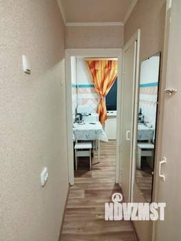 1-к квартира, посуточно, 30м2, 2/10 этаж