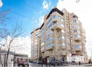 1-к квартира, на длительный срок, 43м2, 6/13 этаж