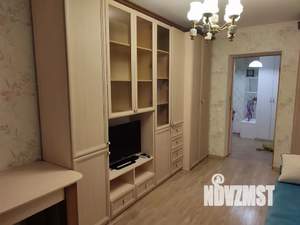 2-к квартира, посуточно, 60м2, 1/5 этаж