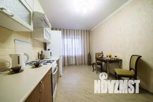 1-к квартира, посуточно, 55м2, 9/10 этаж