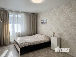 1-к квартира, на длительный срок, 30м2, 3/12 этаж