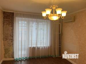 3-к квартира, на длительный срок, 84м2, 4/5 этаж