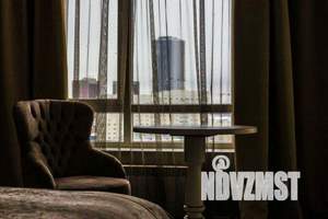 1-к квартира, посуточно, 100м2, 1/1 этаж