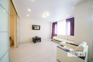 1-к квартира, посуточно, 65м2, 20/23 этаж
