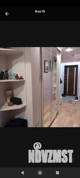 2-к квартира, на длительный срок, 51м2, 8/9 этаж