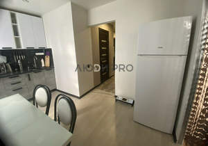 2-к квартира, на длительный срок, 41м2, 4/5 этаж