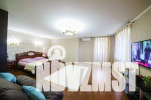 1-к квартира, посуточно, 45м2, 6/17 этаж