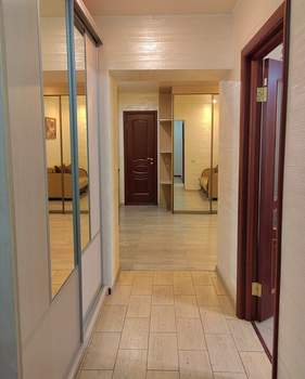 2-к квартира, на длительный срок, 71м2, 1/10 этаж