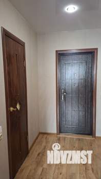 1-к квартира, посуточно, 40м2, 8/10 этаж