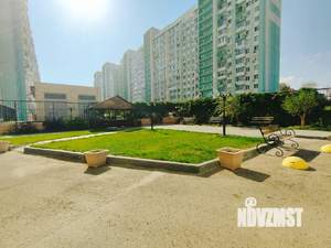 2-к квартира, на длительный срок, 61м2, 10/25 этаж