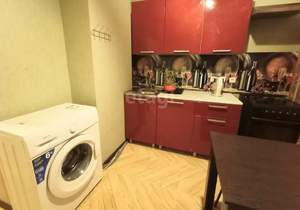 1-к квартира, на длительный срок, 33м2, 7/10 этаж