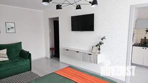 1-к квартира, посуточно, 35м2, 7/9 этаж