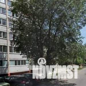 1-к квартира, на длительный срок, 33м2, 4/10 этаж