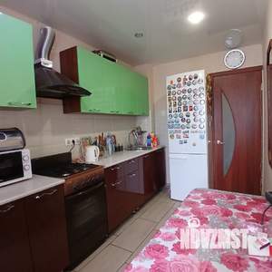 3-к квартира, на длительный срок, 66м2, 6/10 этаж