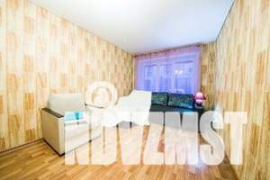 1-к квартира, посуточно, 30м2, 1/27 этаж