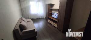 1-к квартира, на длительный срок, 36м2, 2/10 этаж