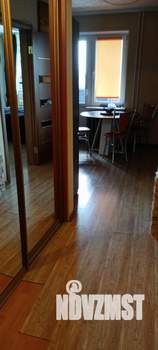 1-к квартира, на длительный срок, 43м2, 6/10 этаж