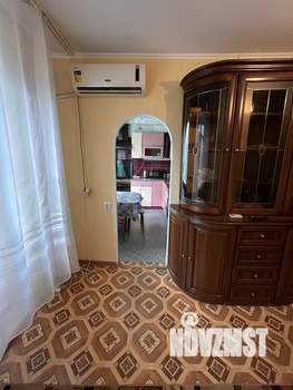 2-к квартира, на длительный срок, 47м2, 2/5 этаж