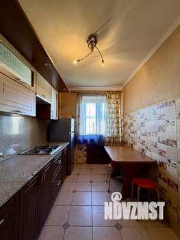 3-к квартира, на длительный срок, 61м2, 9/9 этаж