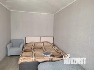 1-к квартира, посуточно, 29м2, 4/5 этаж