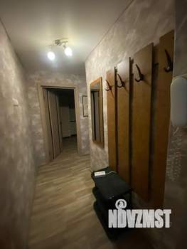 1-к квартира, на длительный срок, 31м2, 5/5 этаж