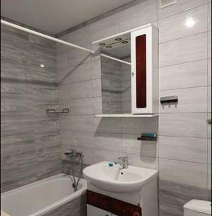 2-к квартира, на длительный срок, 46м2, 5/5 этаж