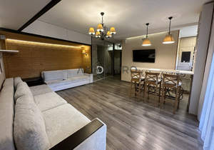 1-к квартира, на длительный срок, 42м2, 4/10 этаж