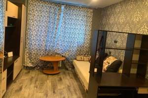 1-к квартира, на длительный срок, 32м2, 8/10 этаж