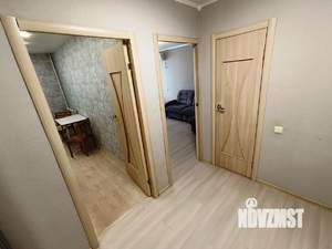 1-к квартира, на длительный срок, 34м2, 3/6 этаж