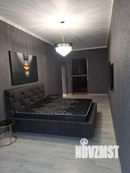 2-к квартира, на длительный срок, 100м2, 4/5 этаж