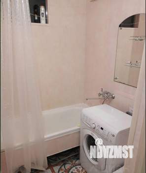 1-к квартира, на длительный срок, 32м2, 2/5 этаж